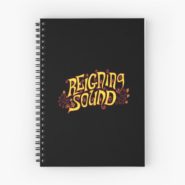 Item preview, REIGNING SOUND BAND designed and sold by Zpataro-Lmachi.