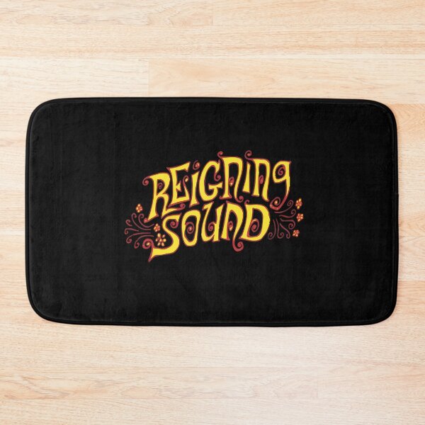 Item preview, REIGNING SOUND BAND designed and sold by Zpataro-Lmachi.