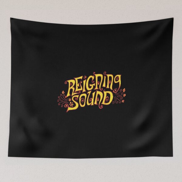 Item preview, REIGNING SOUND BAND designed and sold by Zpataro-Lmachi.