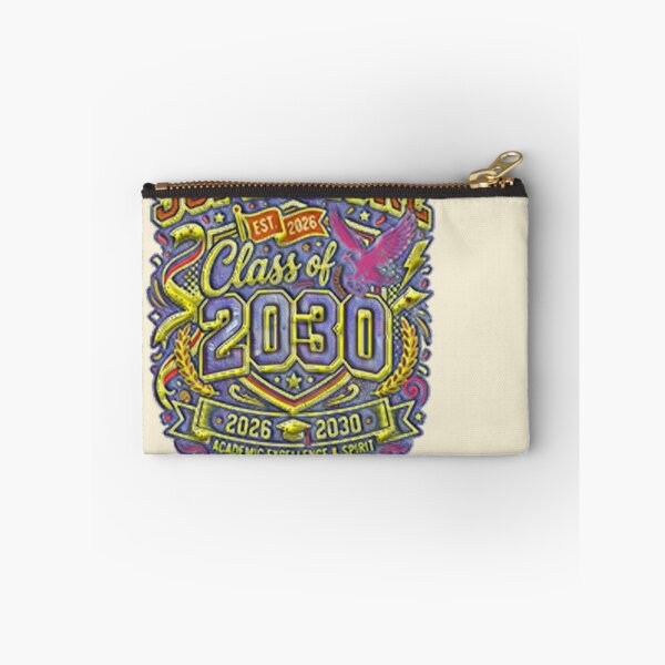 Item preview, sophomore class  class of 2030 designed and sold by  Mudikeys.