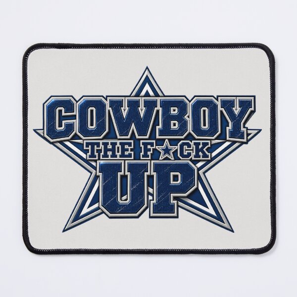 Item preview, Dallas Cowboys designed and sold by Surrealscop.