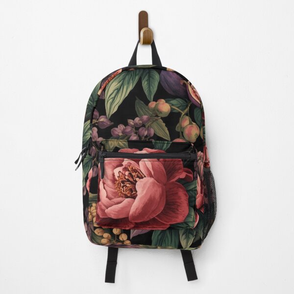 Item preview, Dark Luxury Botanical  designed and sold by DuliDoodles.
