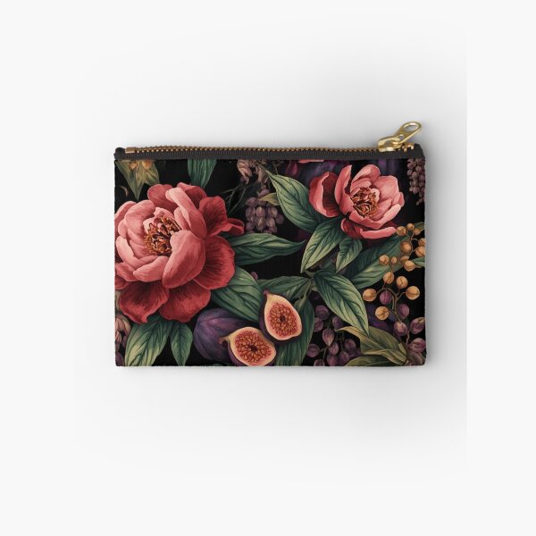 Item preview, Dark Luxury Botanical  designed and sold by DuliDoodles.
