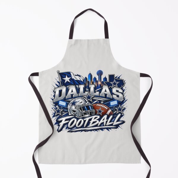 Item preview, Dallas football designed and sold by Surrealscop.
