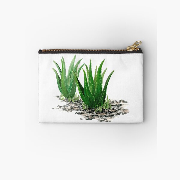 Item preview, September 11th birthday flower Aloe designed and sold by 366birthflower.