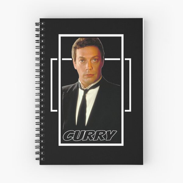 Item preview, Tim Curry As The Butler designed and sold by BOGirlartcraft.