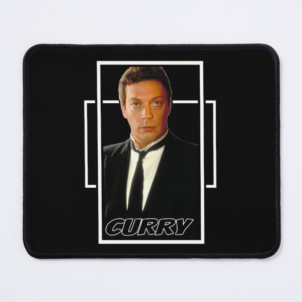 Item preview, Tim Curry As The Butler designed and sold by BOGirlartcraft.