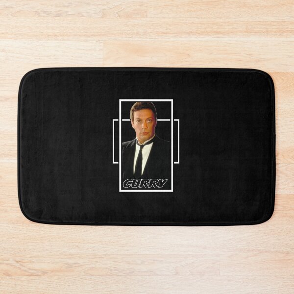 Item preview, Tim Curry As The Butler designed and sold by BOGirlartcraft.