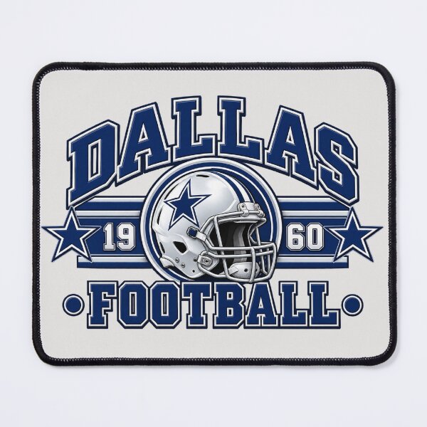 Item preview, Dallas football designed and sold by Surrealscop.