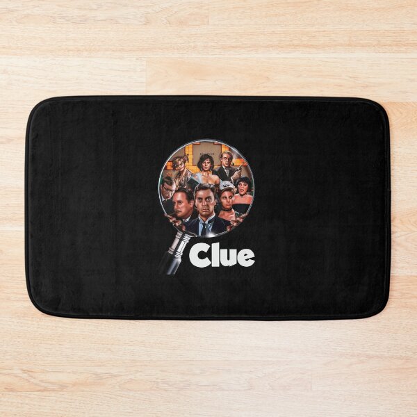 Item preview, Vintage Zoom Clue Movie Squad designed and sold by BOGirlartcraft.