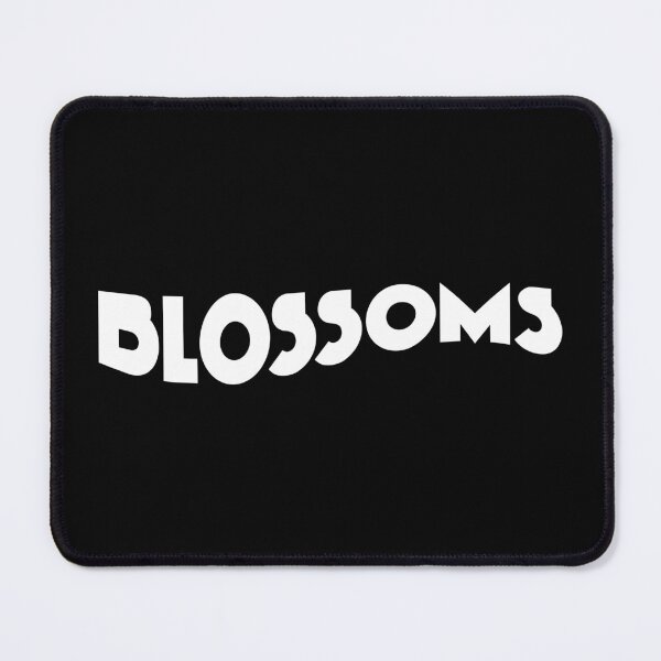 Item preview, Blossoms Band Vintage designed and sold by leonardogrovi.