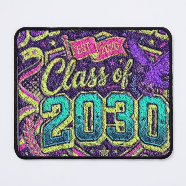 Item preview, sophomore class class of 2030 designed and sold by Mudikeys.