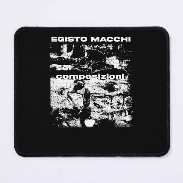 Item preview, Valvole cardiache Egisto Macchi designed and sold by Moonkringle.