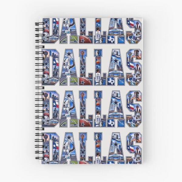 Item preview, Dallas football 1960 designed and sold by Surrealscop.