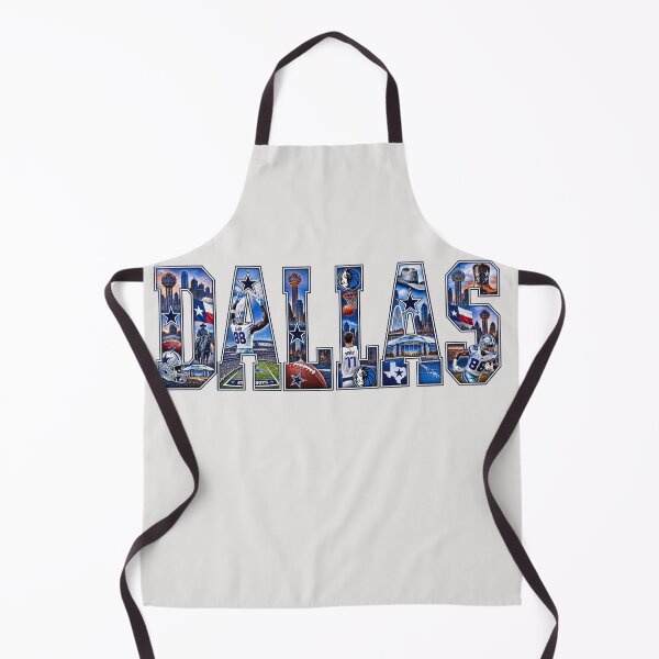 Item preview, Dallas football 1960 designed and sold by Surrealscop.