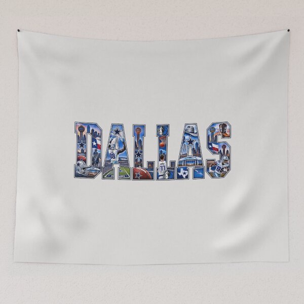 Item preview, Dallas football 1960 designed and sold by Surrealscop.
