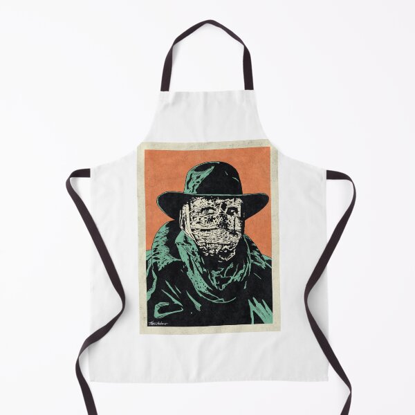 Item preview, DARKMAN (Vintage Halloween) designed and sold by FamousWeirdosRB.