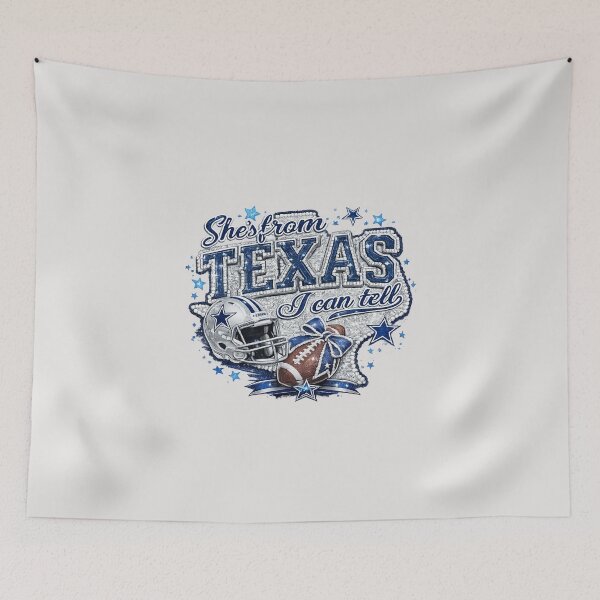 Item preview, she is from texas  designed and sold by Surrealscop.