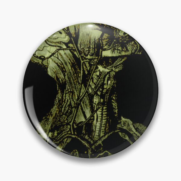 Item preview, EARpluged CARCASS Trending Carcass band designed and sold by ChonkyWave.