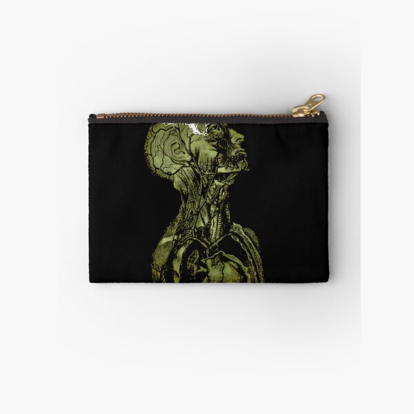 Item preview, EARpluged CARCASS Trending Carcass band designed and sold by ChonkyWave.