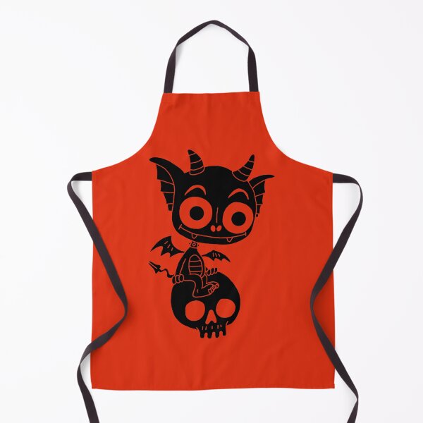 Item preview, Little black demon rests designed and sold by Lagueny.