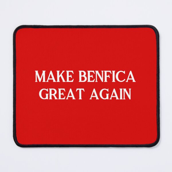 Item preview, Make Benfica Great Again designed and sold by VRedBaller.