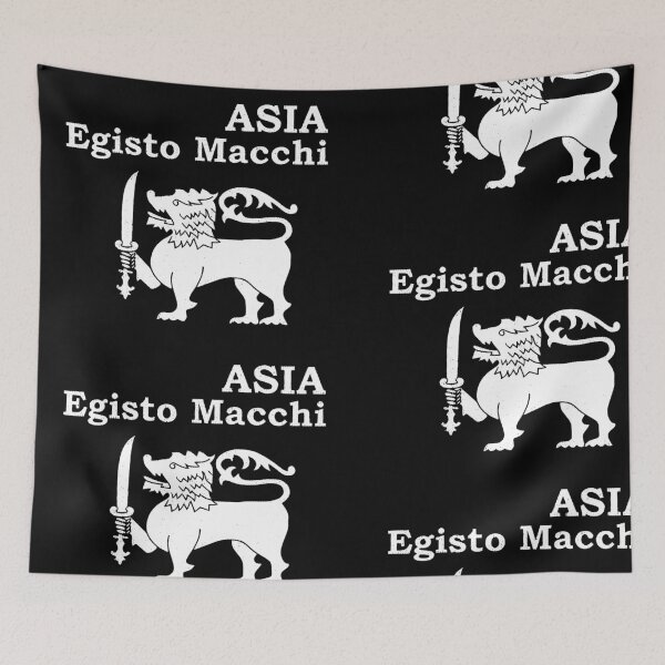 Item preview, Nuovi pianeti Egisto Macchi designed and sold by Moonkringle.