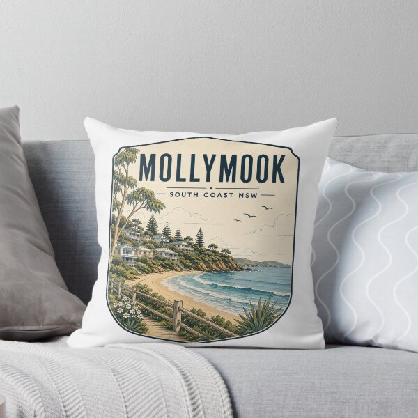 Item preview, Mollymook NSW Australia  designed and sold by PamLeeDesign.