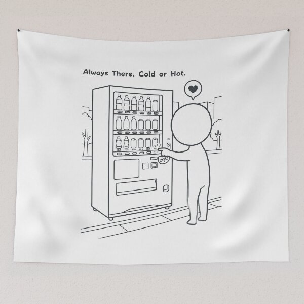 Item preview, Japan's Instant Gratification. designed and sold by japan-picto.