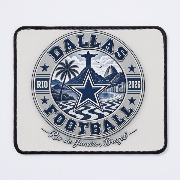 Item preview, Dallas football designed and sold by Surrealscop.