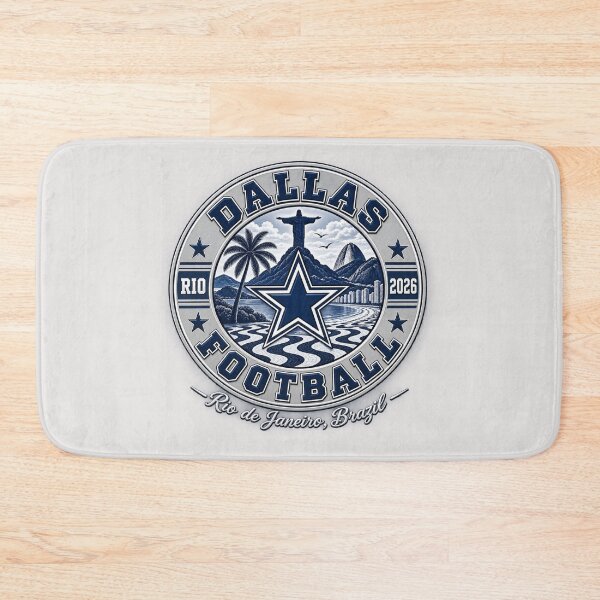 Item preview, Dallas football designed and sold by Surrealscop.