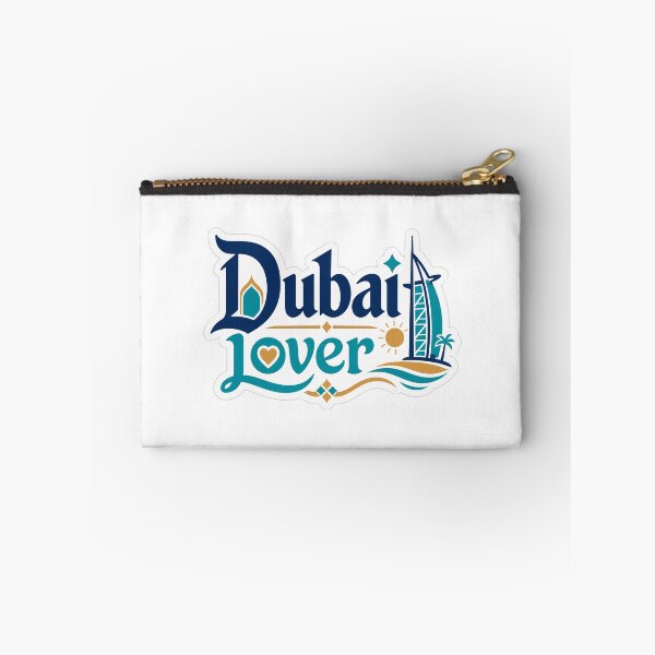 Item preview, Dubai Lover UAE Travel Souvenir designed and sold by Beyond Destinations.