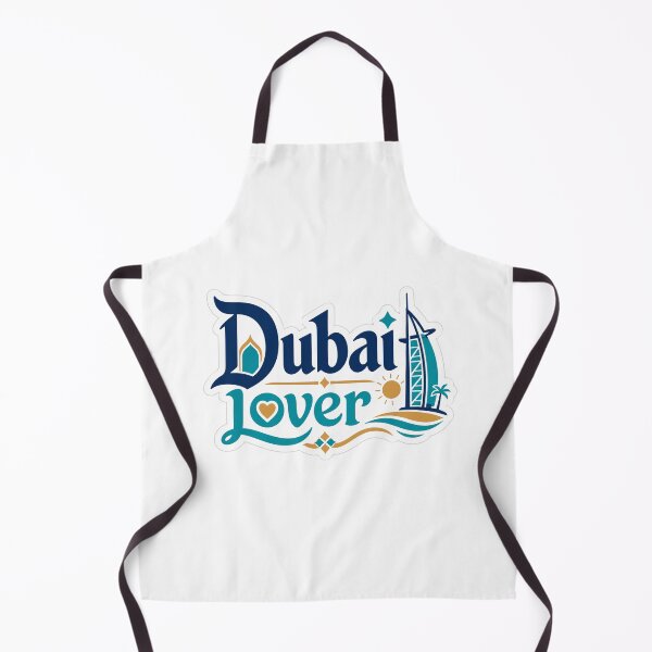 Item preview, Dubai Lover UAE Travel Souvenir designed and sold by Beyond Destinations.