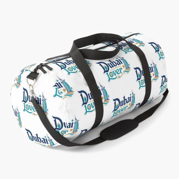 Item preview, Dubai Lover UAE Travel Souvenir designed and sold by Beyond Destinations.