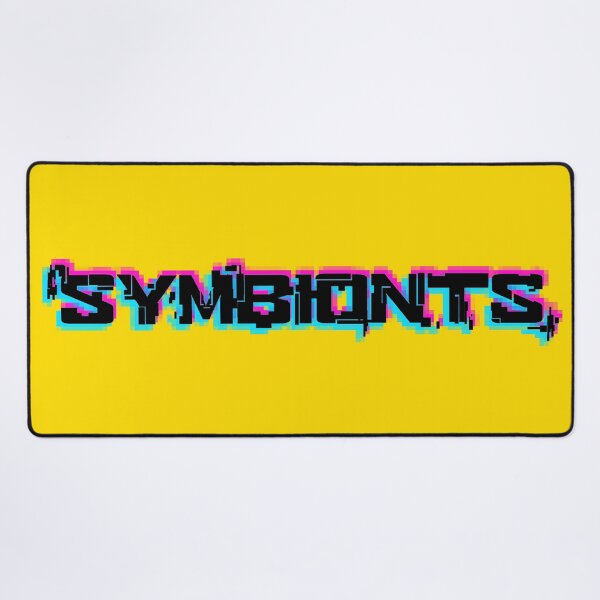 Item preview, Symbionts Logo designed and sold by M.F. Alfrey Merch.