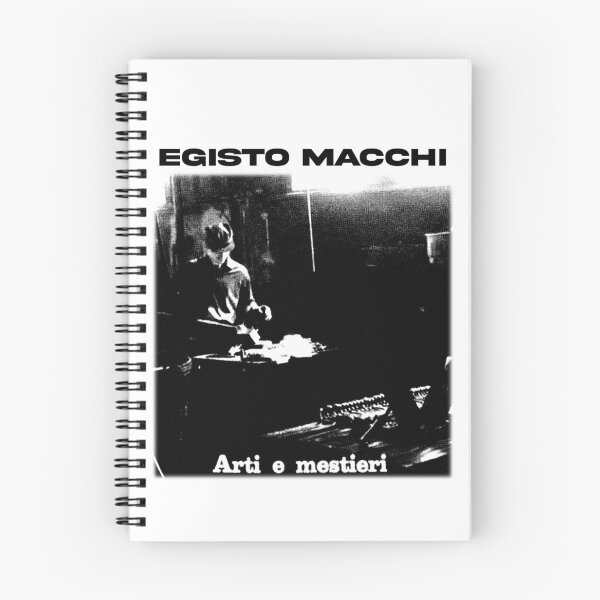 Item preview, Egisto Macchi Nuovi pianeti designed and sold by Moonkringle.