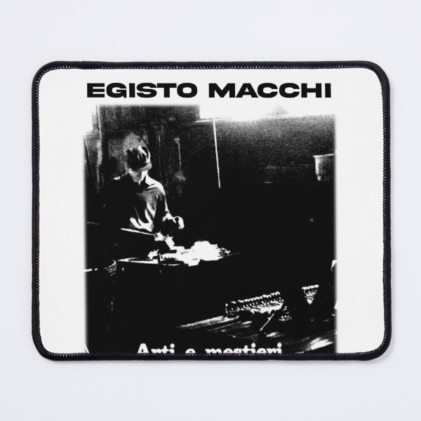 Item preview, Egisto Macchi Nuovi pianeti designed and sold by Moonkringle.