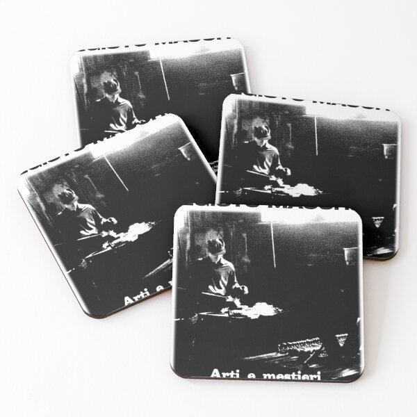 Item preview, Egisto Macchi Nuovi pianeti designed and sold by Moonkringle.