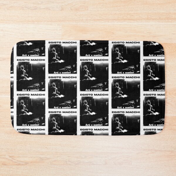 Item preview, Egisto Macchi Nuovi pianeti designed and sold by Moonkringle.