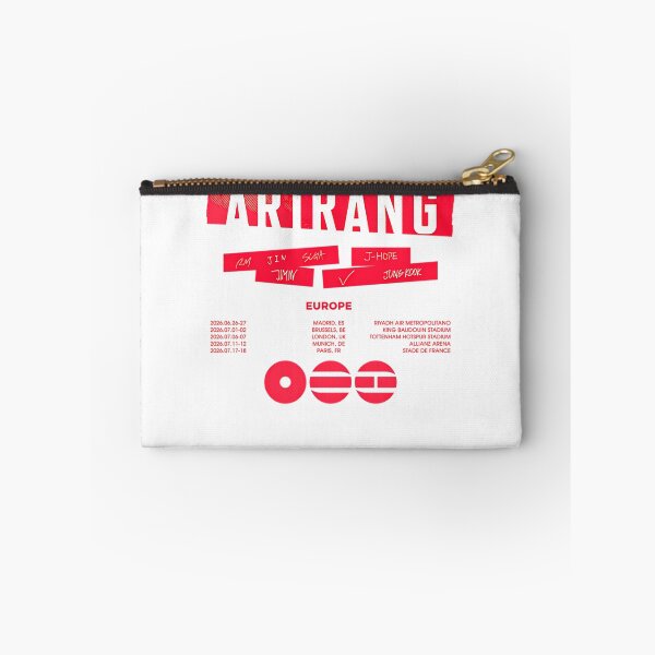 Item preview, great britain arirang designed and sold by ChonkyWave.