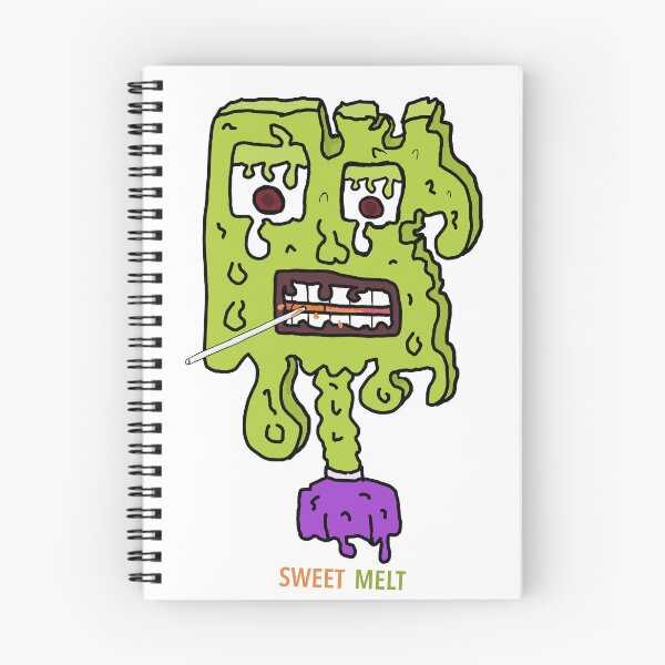 Item preview, Sweet Melt designed and sold by Shooz34.