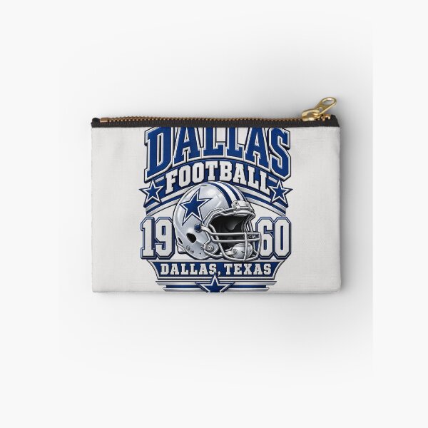 Item preview, Dallas football 1960 designed and sold by Surrealscop.