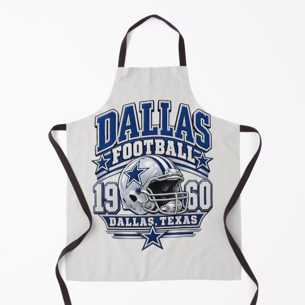 Item preview, Dallas football 1960 designed and sold by Surrealscop.