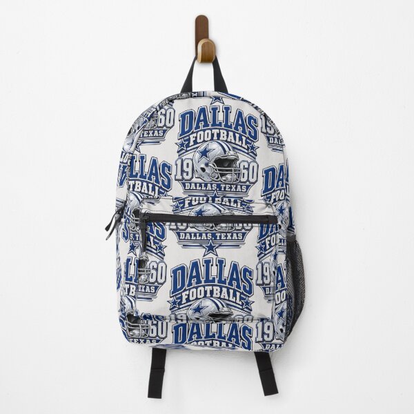 Item preview, Dallas football 1960 designed and sold by Surrealscop.