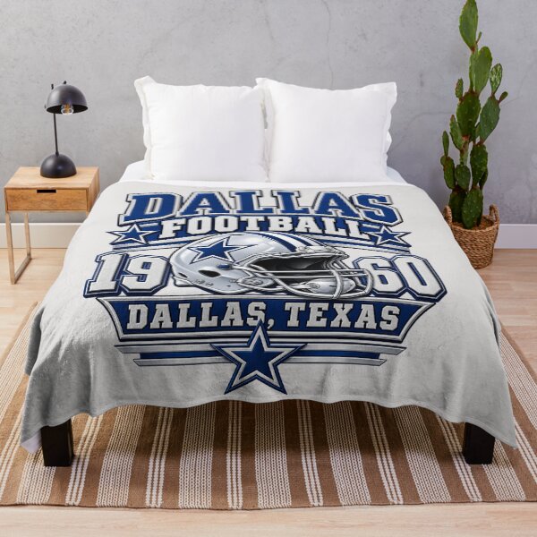 Item preview, Dallas football 1960 designed and sold by Surrealscop.
