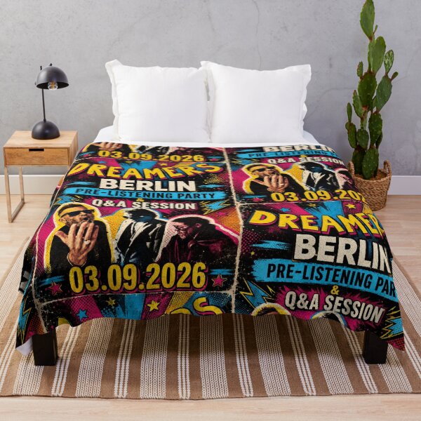 Item preview, Berlin designed and sold by FanGirl Design By The Mad Thatter.