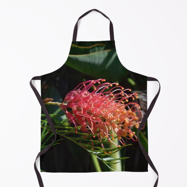 Item preview, GREVILLEA FLOWER, PROTEACEAE, BIOPHILIC DESIGNS designed and sold by Barbara Jean Photo Art And Design.