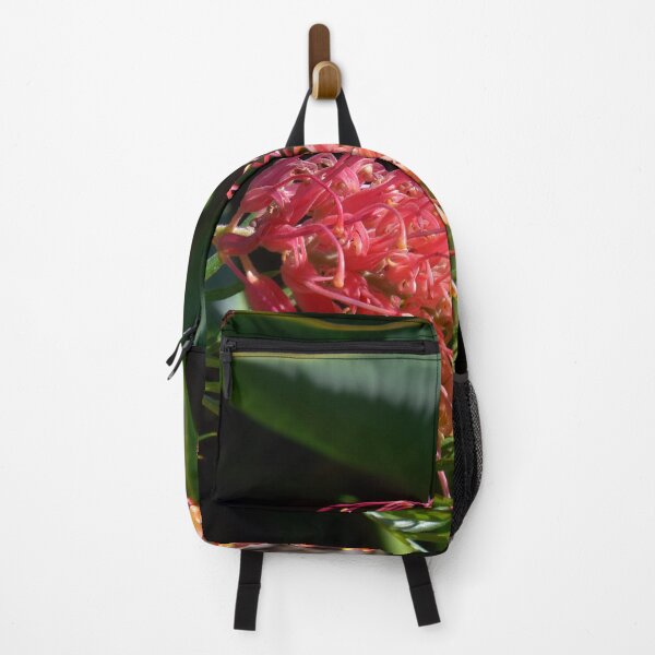 Item preview, GREVILLEA FLOWER, PROTEACEAE, BIOPHILIC DESIGNS designed and sold by Barbara Jean Photo Art And Design.