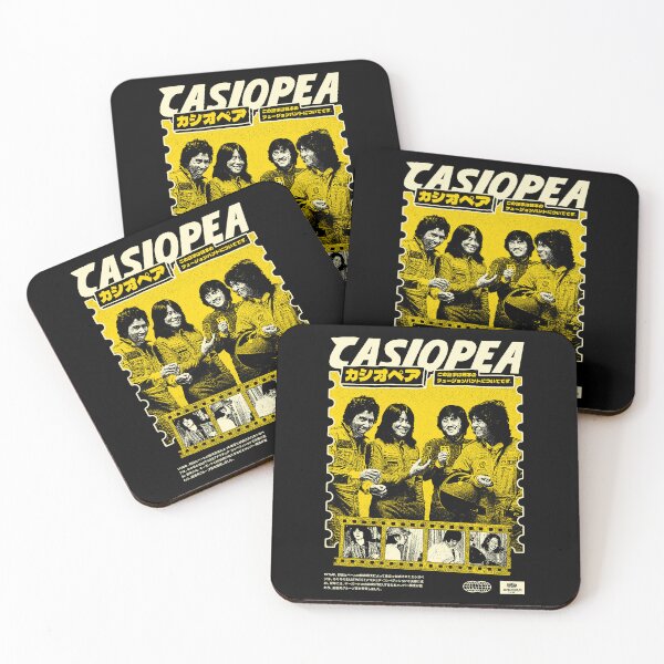 Item preview, CASIOPEA RETRO designed and sold by Lukavavotzze.