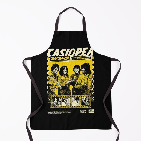 Item preview, CASIOPEA RETRO designed and sold by Lukavavotzze.